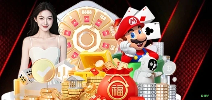 Cassino ao vivo no Brasil | 6450: segura e premiada