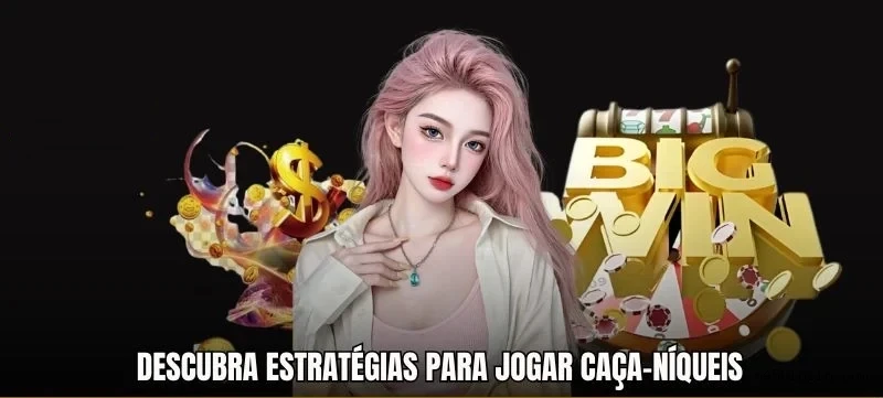 A Magia dos Caça-Níqueis no 6450