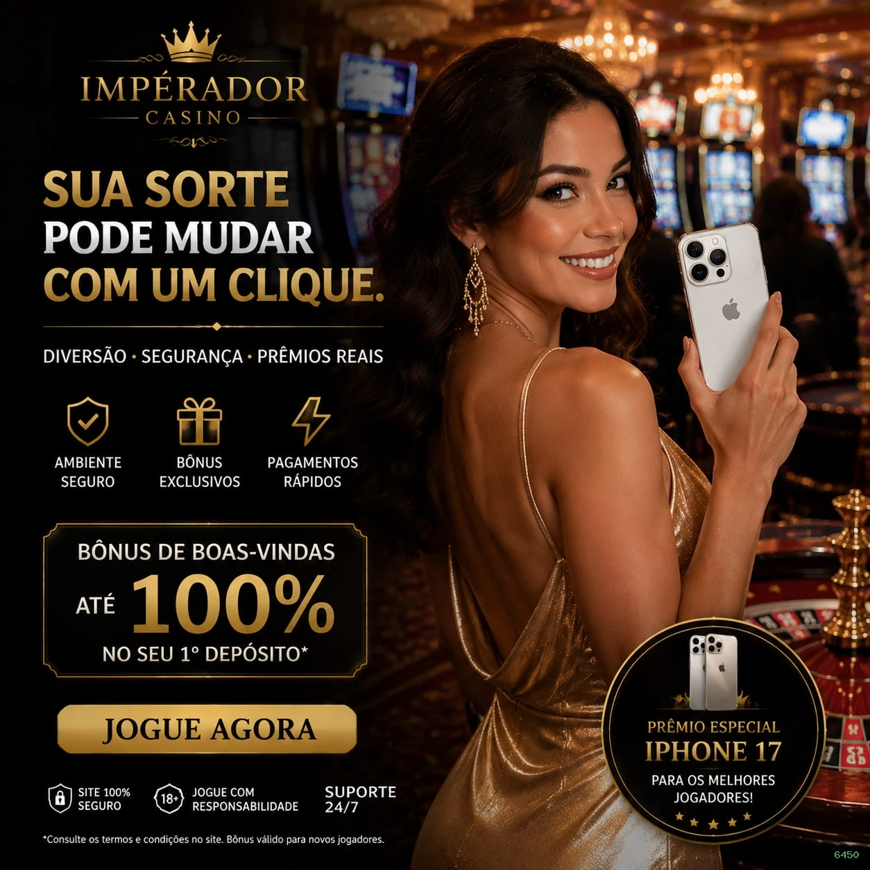 Ranking dos melhores jogos no 6450 — favoritos da comunidade